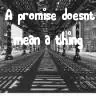 No Promises