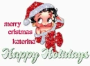 MERRY CRISTMAS
