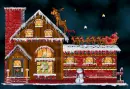 MERRY CRISTMAS
