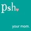 your momma, mom