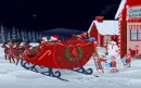 MERRY CRISTMAS