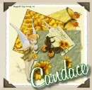 Candace