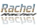 chrome name Rachel