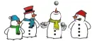 SNOWMAN