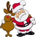SANTA