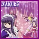 Zakuro
