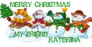 CHRISTMAS