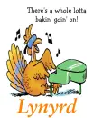 Turkey-Lynyrd