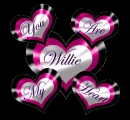 YOU ARE MY HEART WILLIE