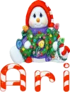 Ari - snowman