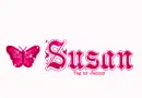 Flying Butterfly: Susan