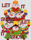 LET IT SNOW