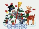 CHERIC