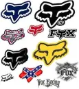 fox racing