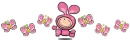 Bubblegum Bunny