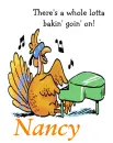 Turkey Nancy