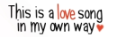 Fall Out Boy Lyrics