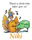 Turkey Niki