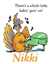 Turkey Nikki