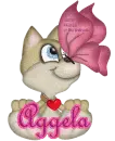 Aggela