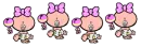 Bubblegum Girl
