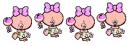 Bubblegum Girl
