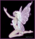 mystical fairy
