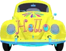 hello