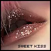 sweet kiss