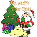 GIFT FOR YOU
