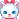 very cute tiny cat