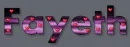 FAYETH