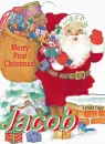 jacob 1st xmas