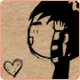 funny chibi boy avatar