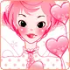 pink avatar