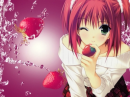 strawberry