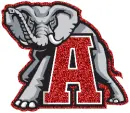 Alabama-Roll Tide
