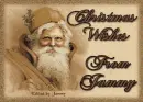 Santa Wishes: Jammy
