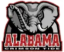 Alabama football