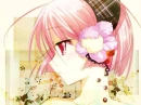 anime girl