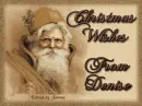 Santa Wishes: Denise