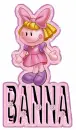 BANNA