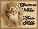 Santa Wishes: Nikki