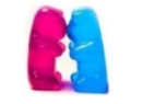 My gummy