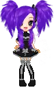 Company doll