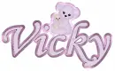 vicky