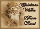 Santa Wishes: Roni