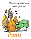 Turkey Pami