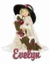 Evelyn