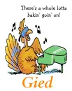 Turkey Gied